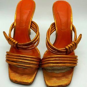 Italian Sandals